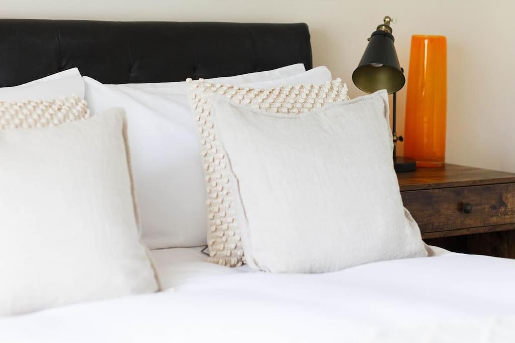 Вилла Stylish Painswick Getaway Экстерьер фото