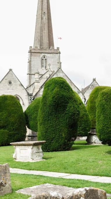 Вилла Stylish Painswick Getaway Экстерьер фото