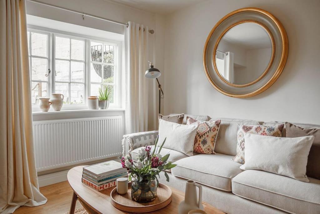 Вилла Stylish Painswick Getaway Экстерьер фото