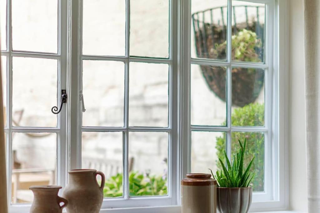 Вилла Stylish Painswick Getaway Экстерьер фото