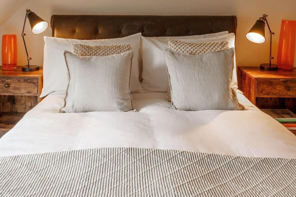 Вилла Stylish Painswick Getaway Экстерьер фото