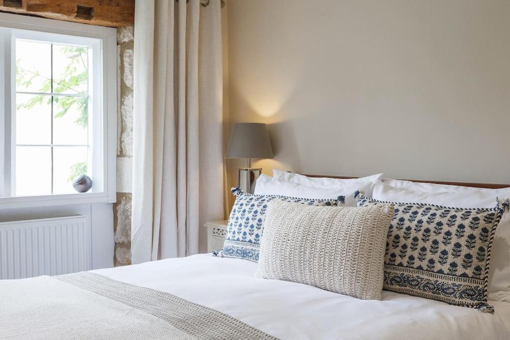 Вилла Stylish Painswick Getaway Экстерьер фото