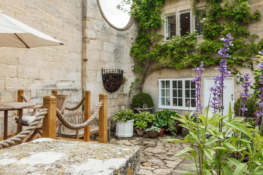 Вилла Stylish Painswick Getaway Экстерьер фото