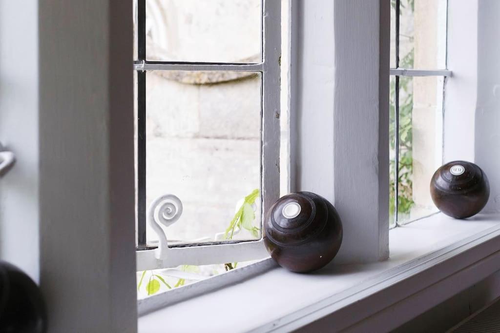 Вилла Stylish Painswick Getaway Экстерьер фото