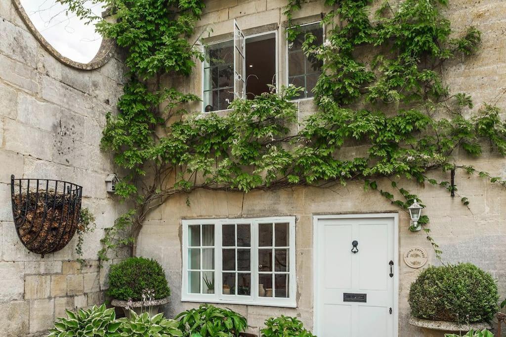 Вилла Stylish Painswick Getaway Экстерьер фото
