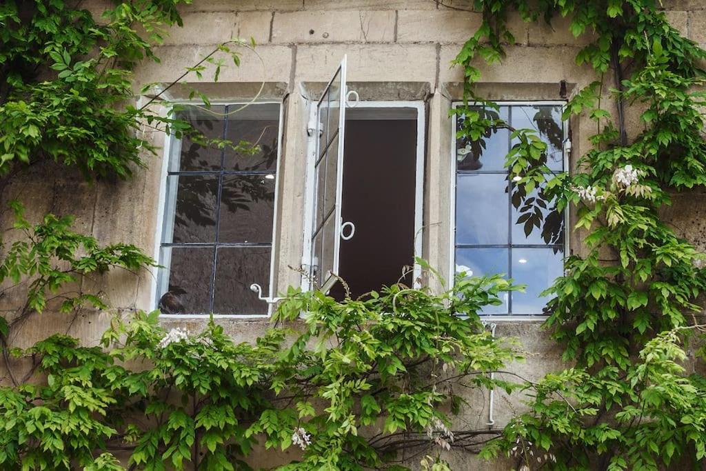 Вилла Stylish Painswick Getaway Экстерьер фото