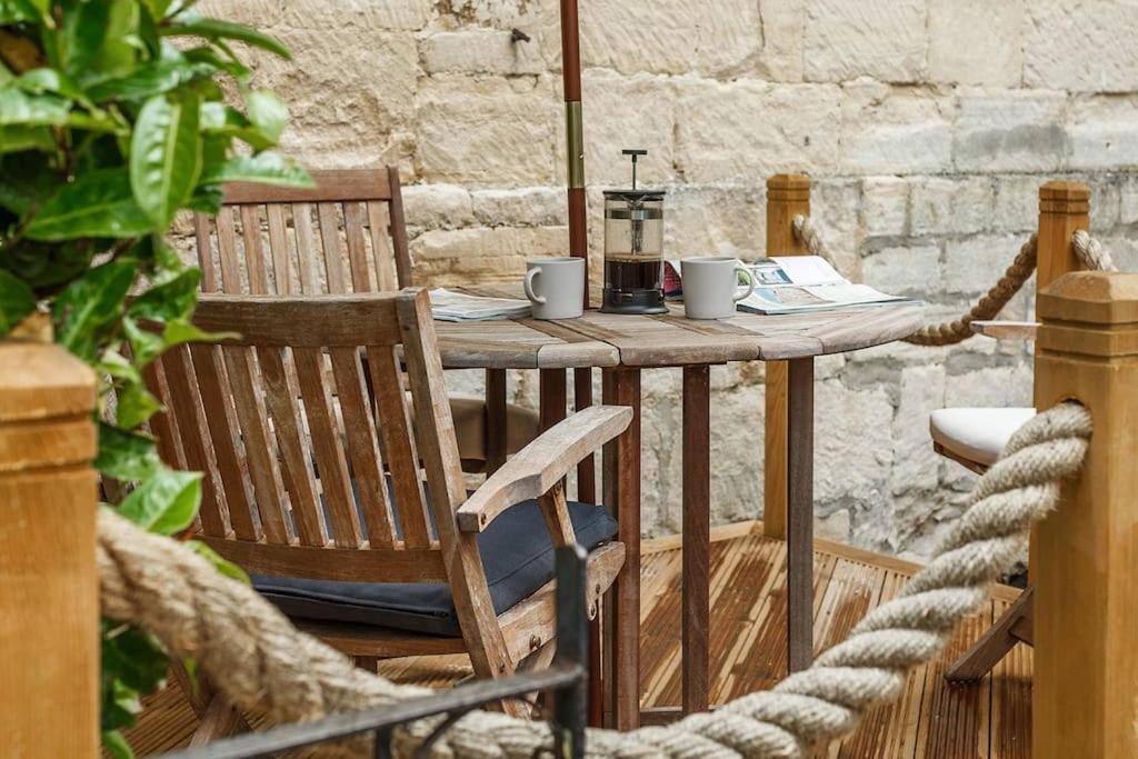 Вилла Stylish Painswick Getaway Экстерьер фото