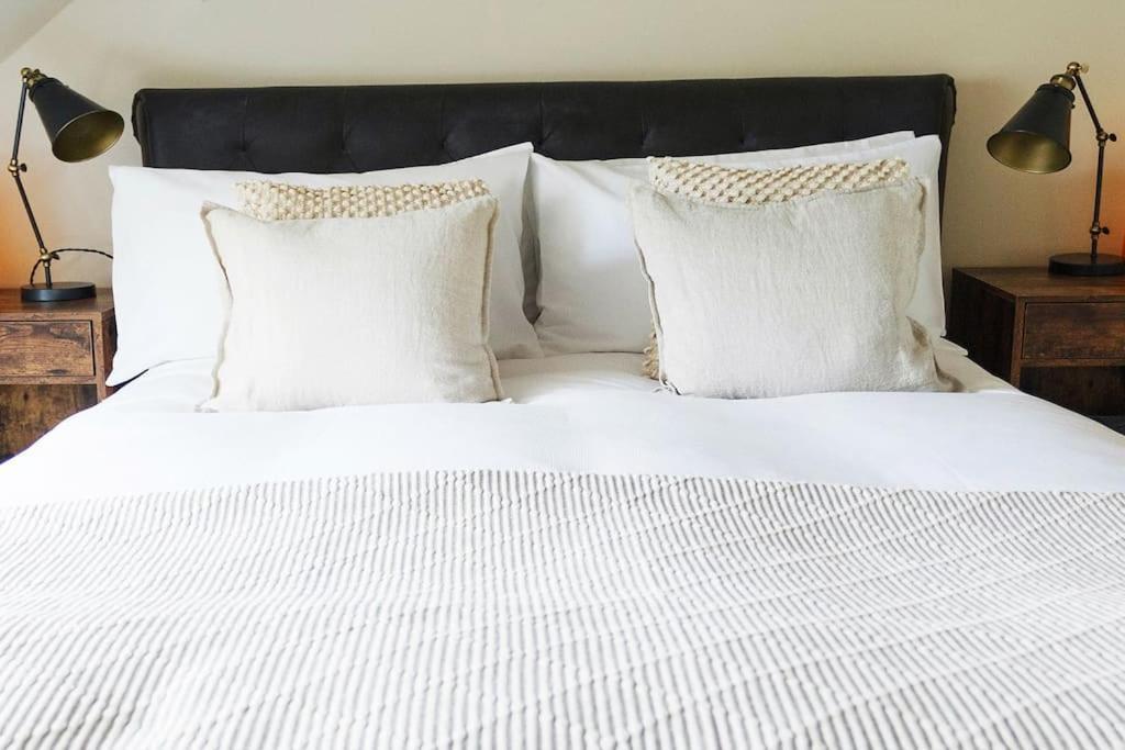 Вилла Stylish Painswick Getaway Экстерьер фото