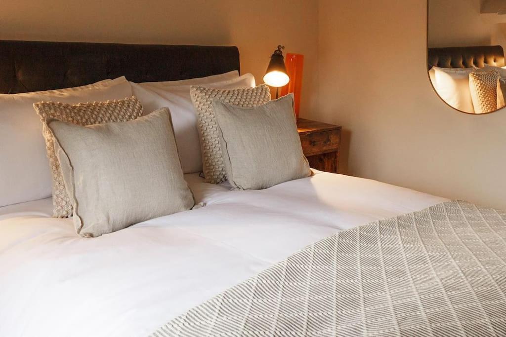 Вилла Stylish Painswick Getaway Экстерьер фото