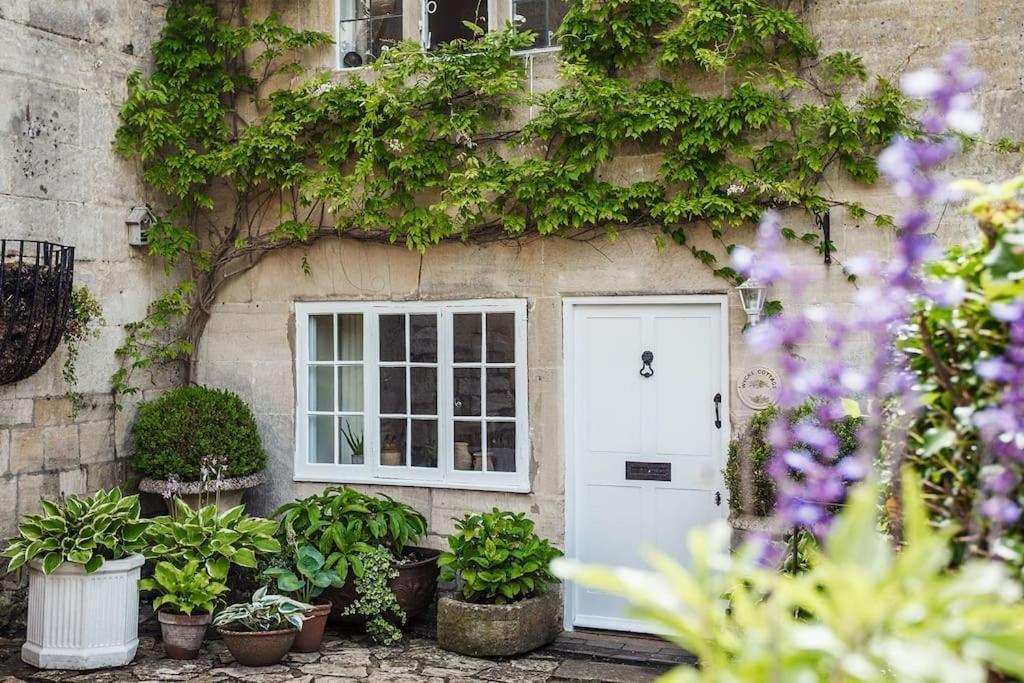 Вилла Stylish Painswick Getaway Экстерьер фото