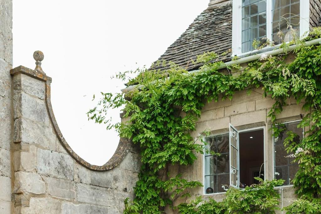 Вилла Stylish Painswick Getaway Экстерьер фото